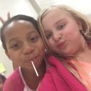 Meet your Posher, Brianna